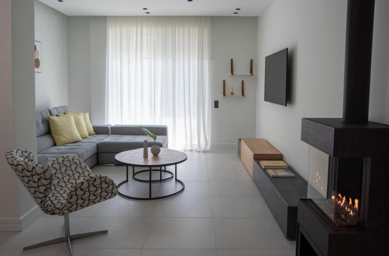 Appartamento Glyfada South42 Atene Esterno foto