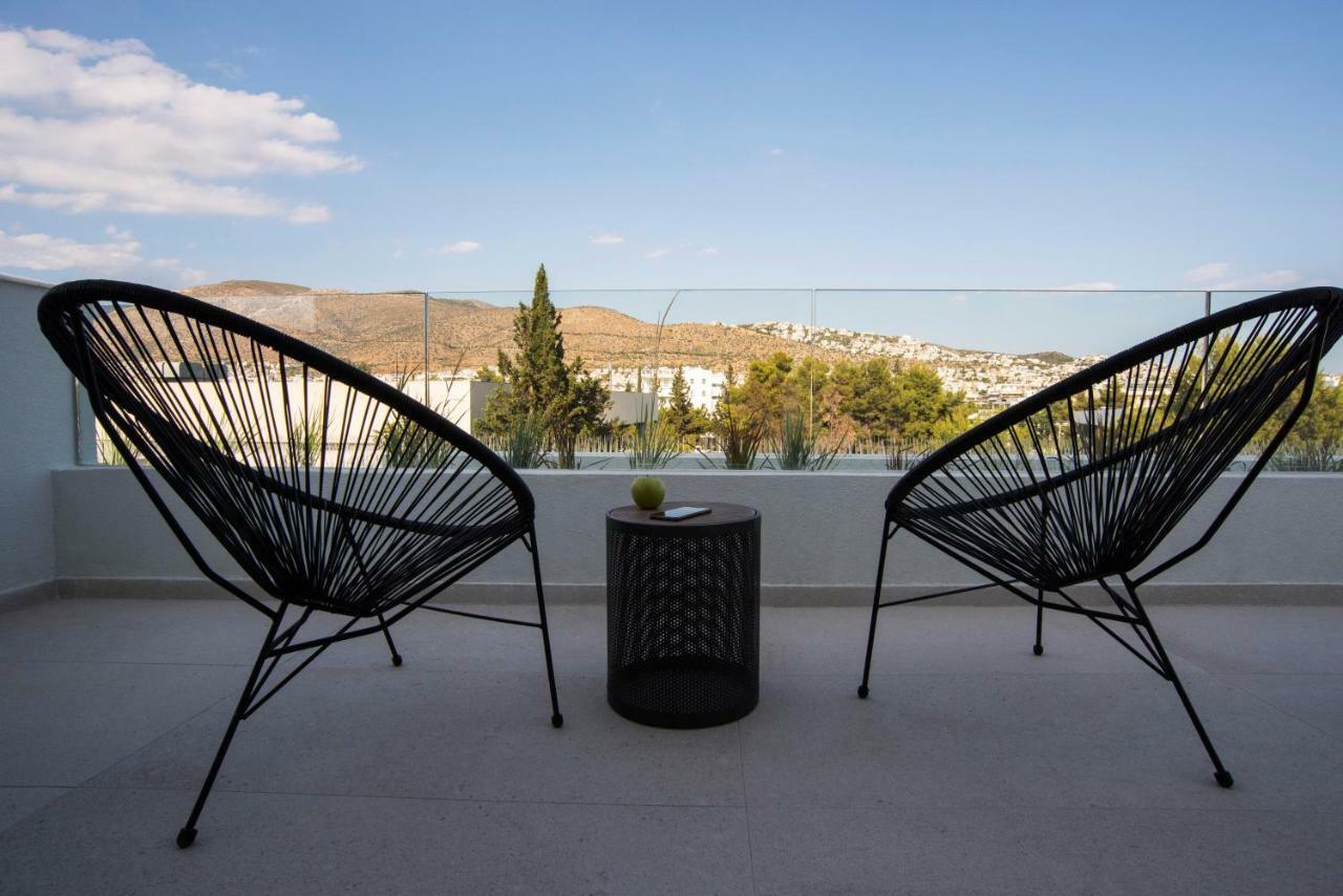 Appartamento Glyfada South42 Atene Esterno foto
