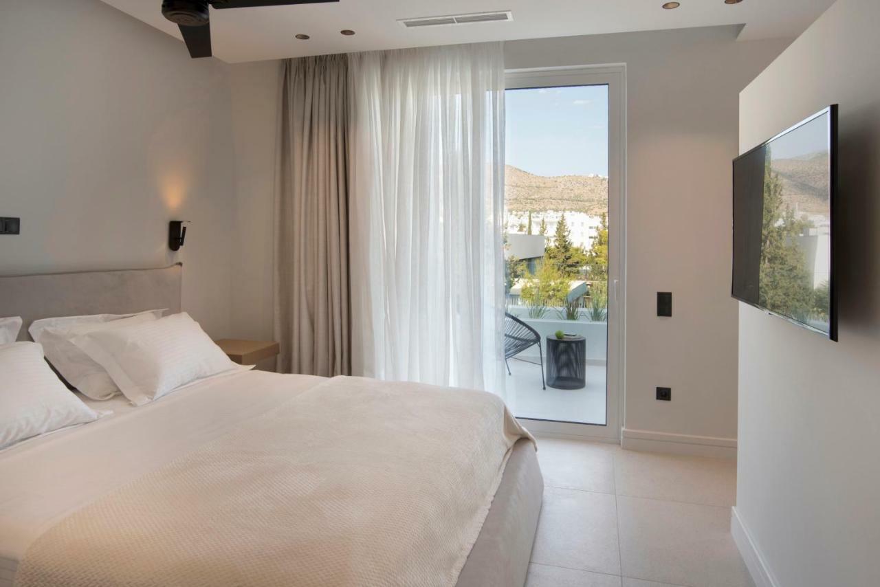 Appartamento Glyfada South42 Atene Esterno foto