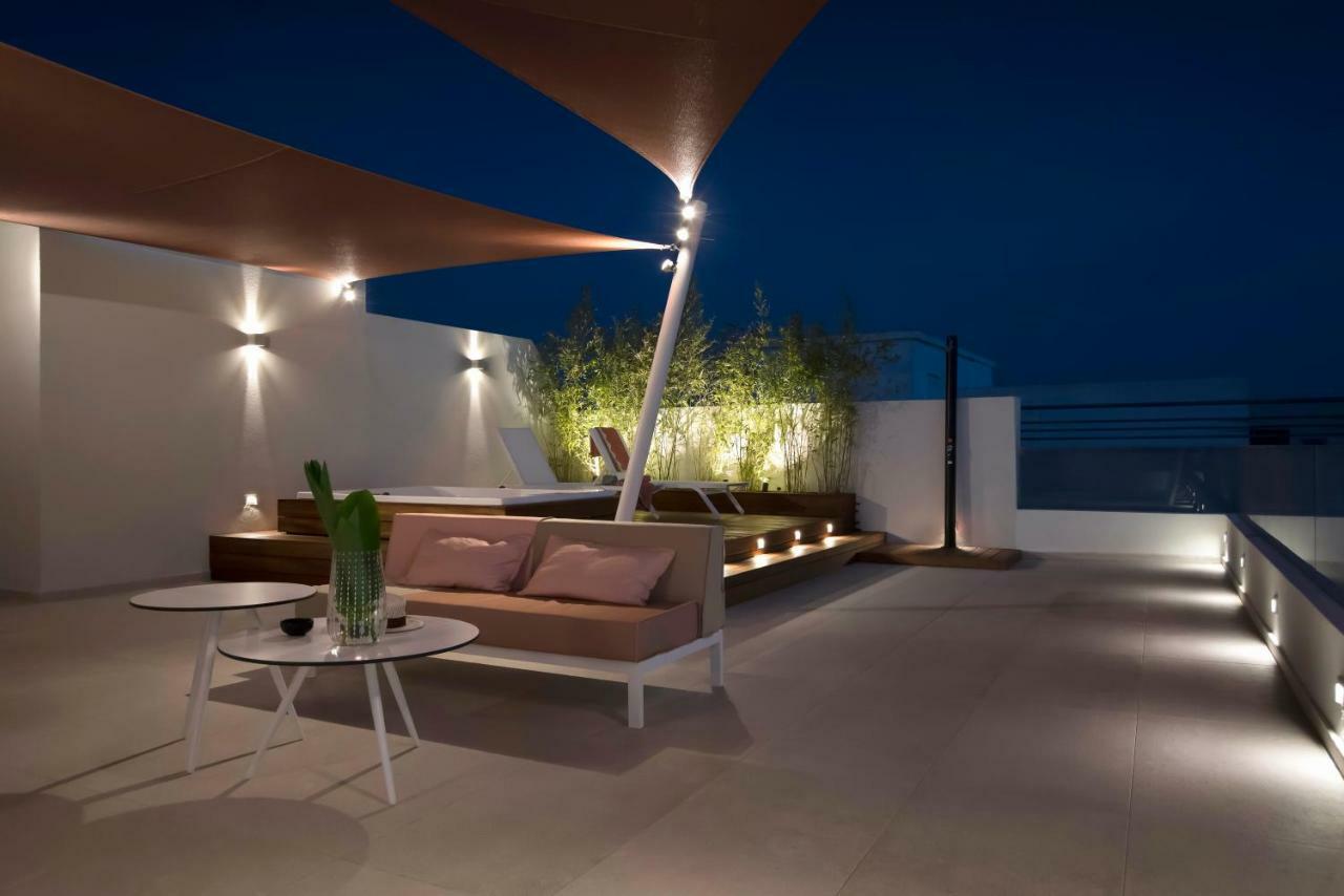 Appartamento Glyfada South42 Atene Esterno foto