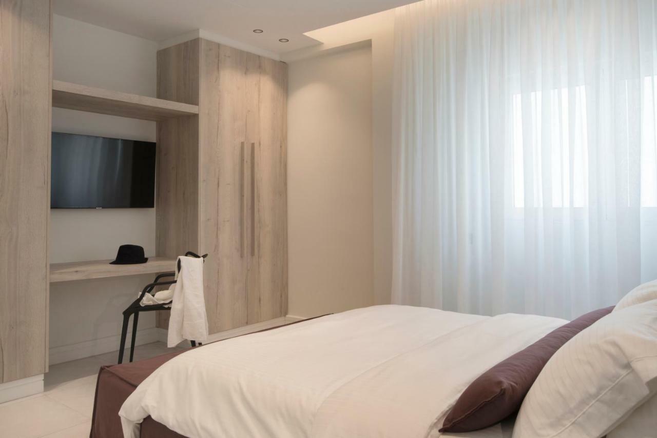 Appartamento Glyfada South42 Atene Esterno foto