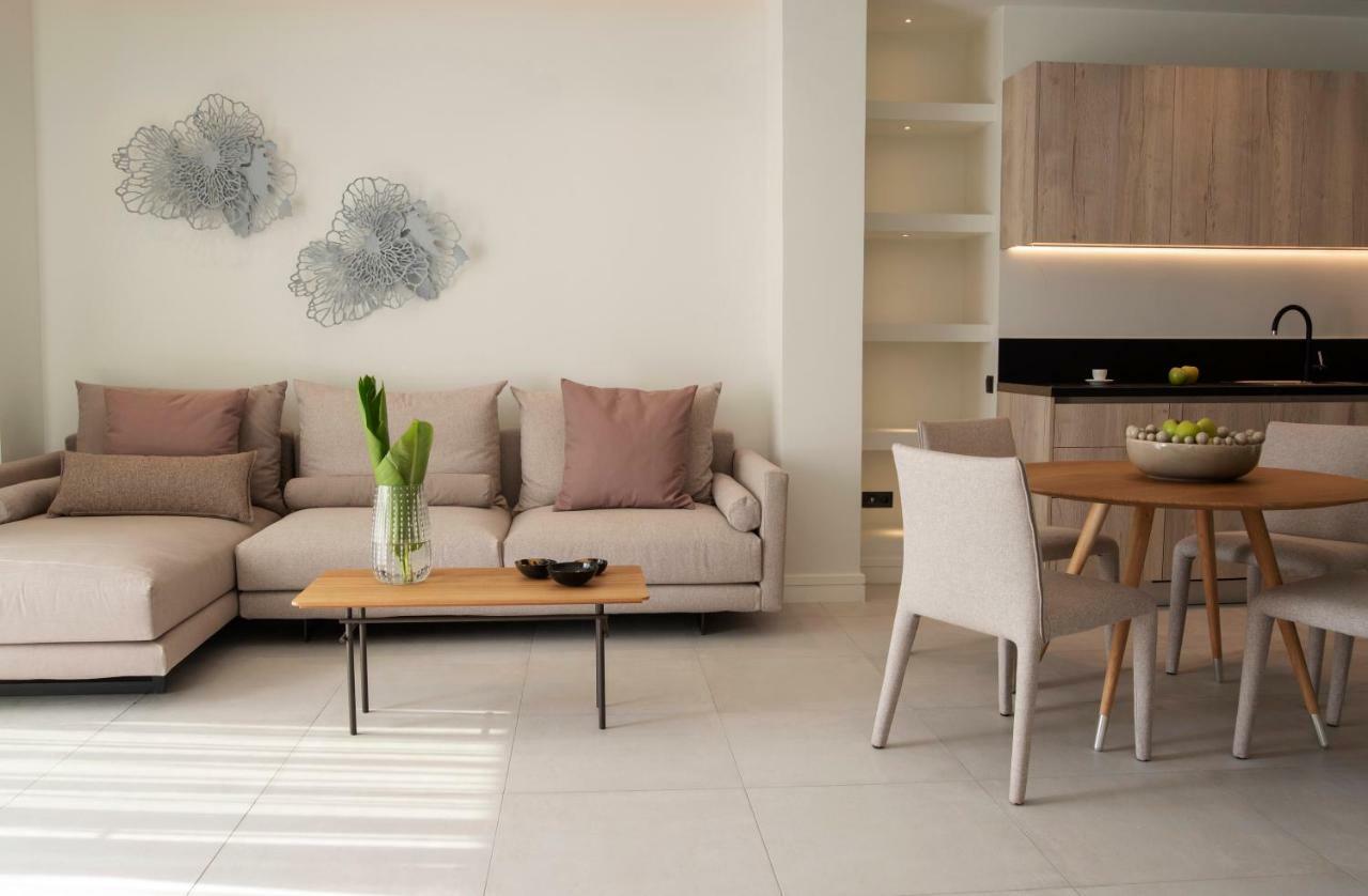 Appartamento Glyfada South42 Atene Esterno foto