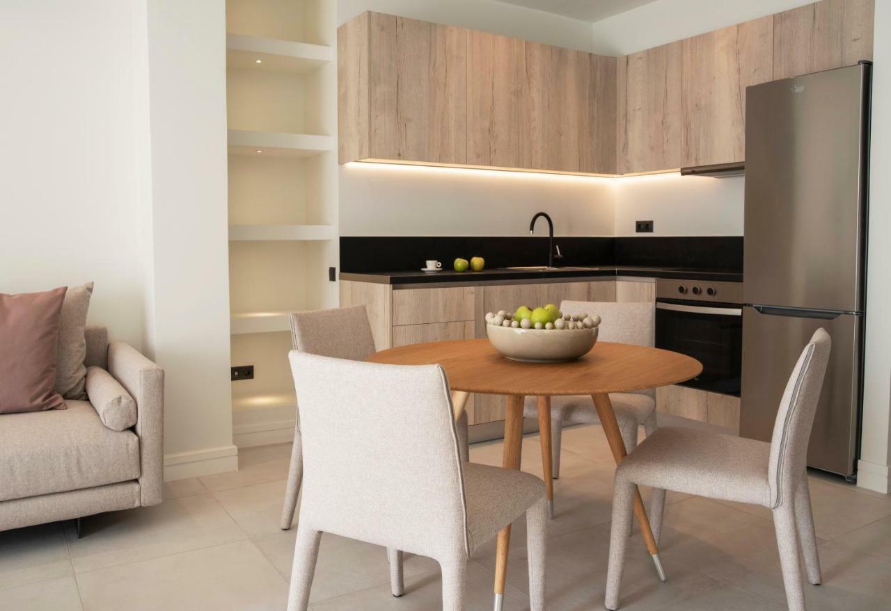 Appartamento Glyfada South42 Atene Esterno foto
