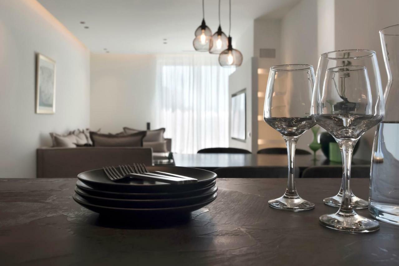 Appartamento Glyfada South42 Atene Esterno foto
