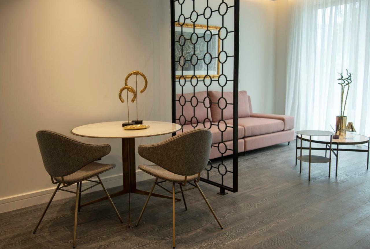 Appartamento Glyfada South42 Atene Esterno foto