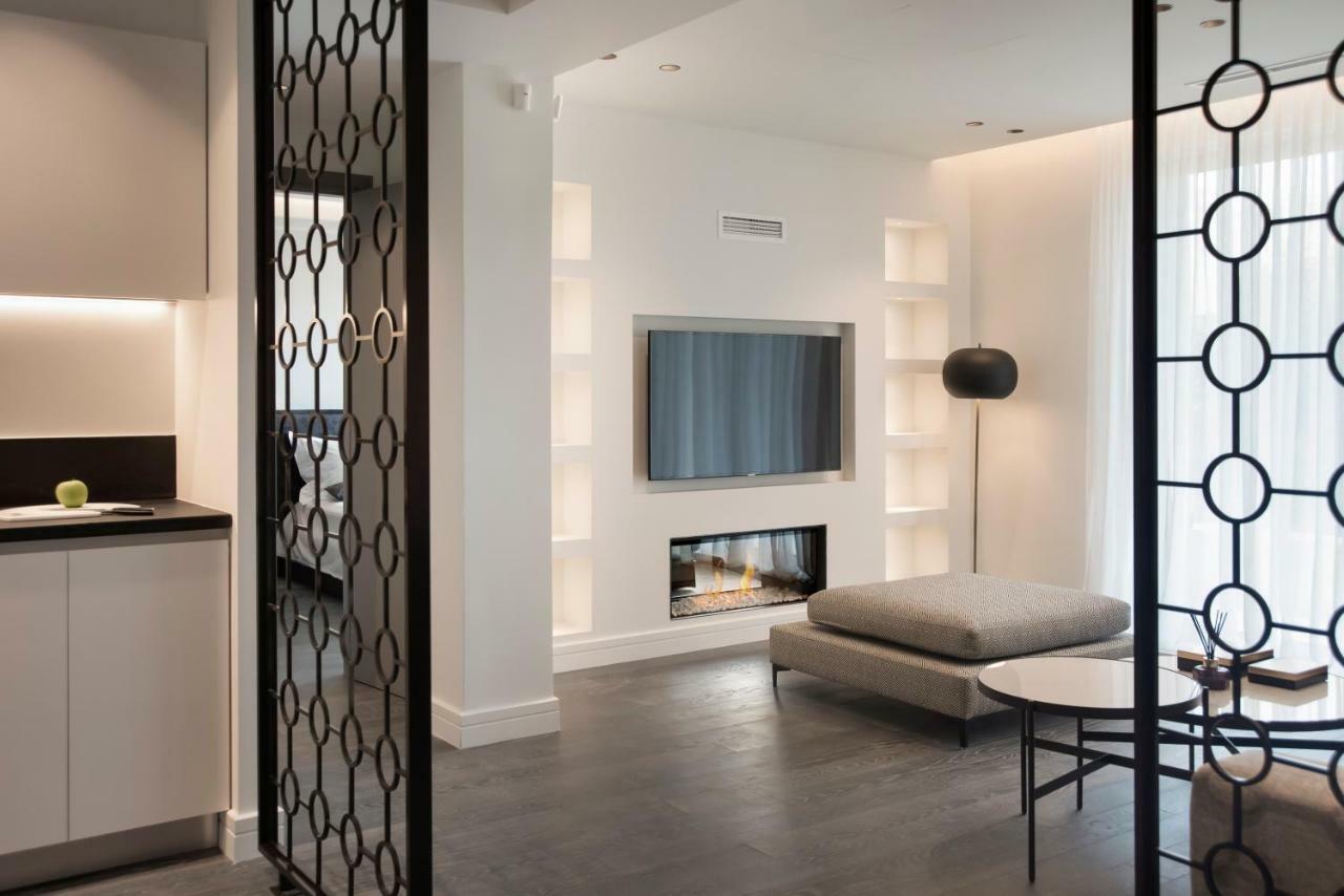 Appartamento Glyfada South42 Atene Esterno foto