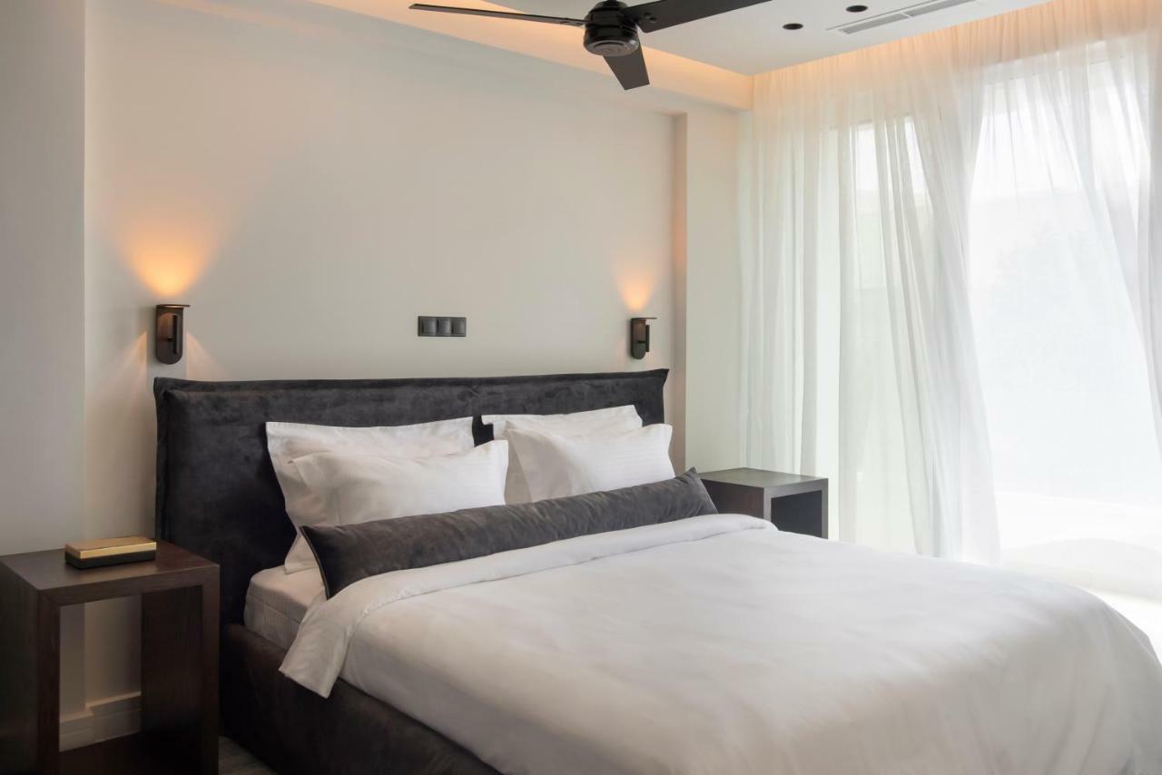 Appartamento Glyfada South42 Atene Esterno foto