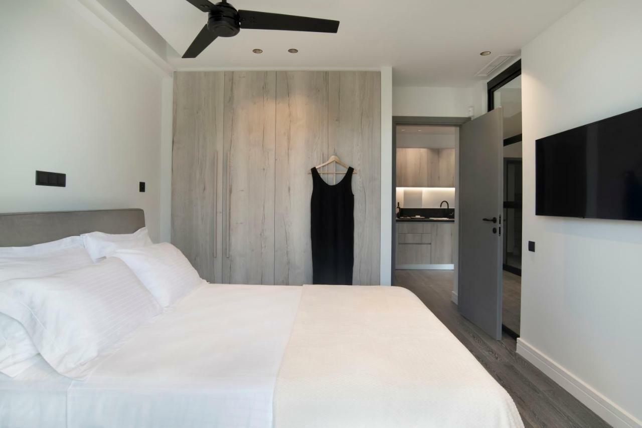 Appartamento Glyfada South42 Atene Esterno foto