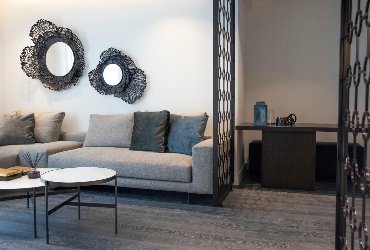 Appartamento Glyfada South42 Atene Esterno foto
