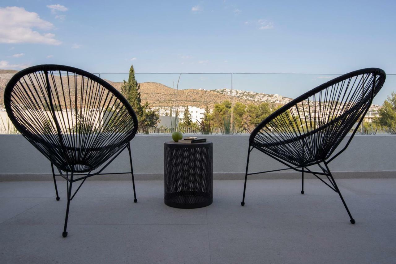 Appartamento Glyfada South42 Atene Esterno foto