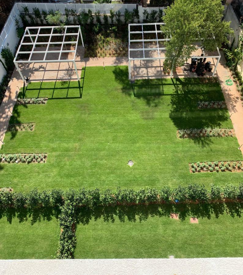 Appartamento Glyfada South42 Atene Esterno foto