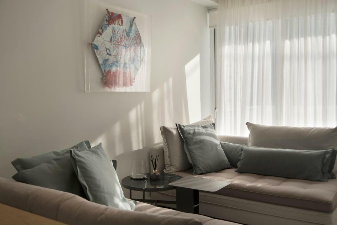 Appartamento Glyfada South42 Atene Esterno foto