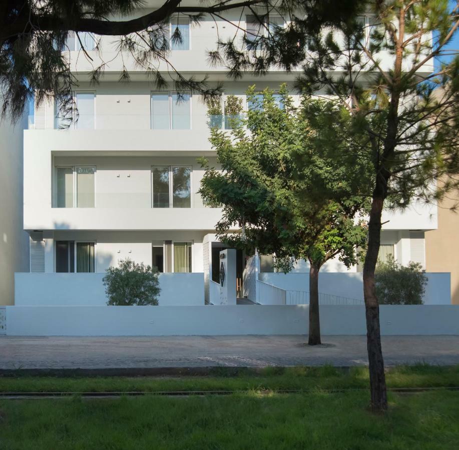 Appartamento Glyfada South42 Atene Esterno foto