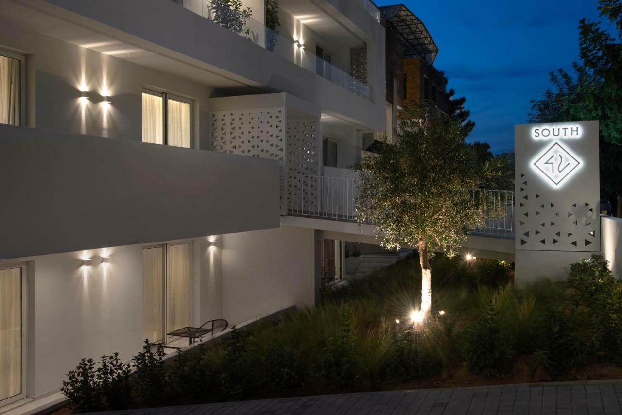 Appartamento Glyfada South42 Atene Esterno foto