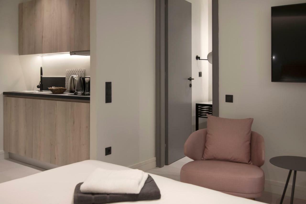 Appartamento Glyfada South42 Atene Esterno foto