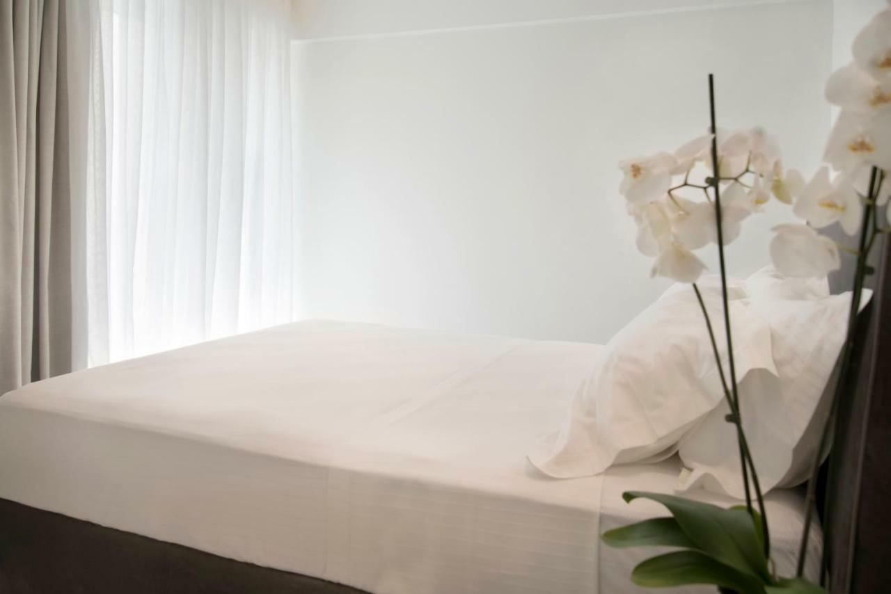 Appartamento Glyfada South42 Atene Esterno foto