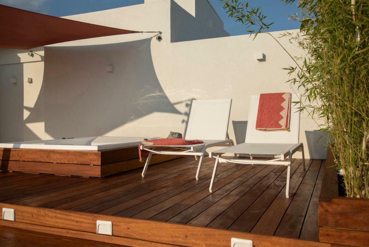 Appartamento Glyfada South42 Atene Esterno foto