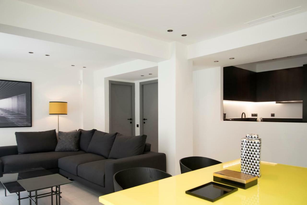 Appartamento Glyfada South42 Atene Esterno foto