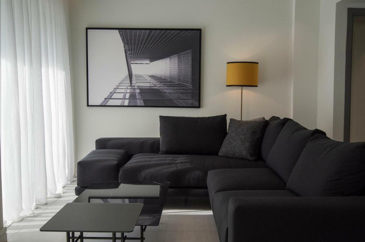Appartamento Glyfada South42 Atene Esterno foto