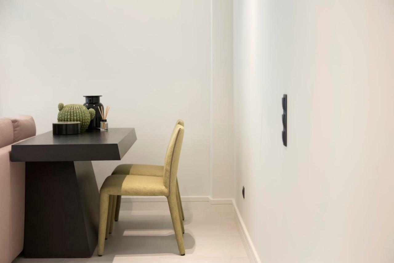 Appartamento Glyfada South42 Atene Esterno foto