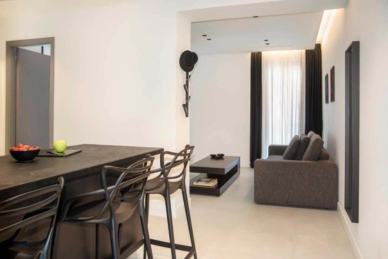 Appartamento Glyfada South42 Atene Esterno foto