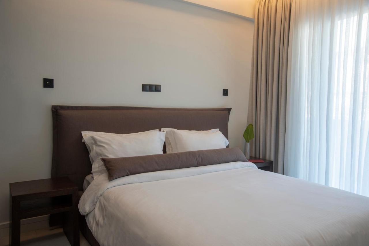 Appartamento Glyfada South42 Atene Esterno foto