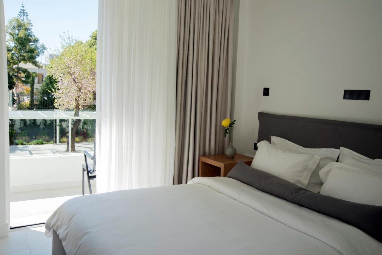 Appartamento Glyfada South42 Atene Esterno foto