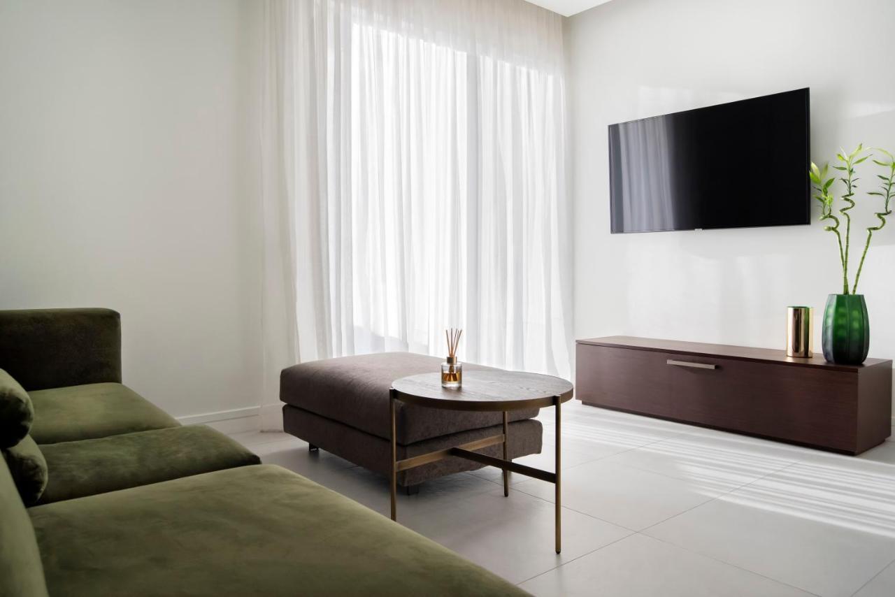 Appartamento Glyfada South42 Atene Esterno foto