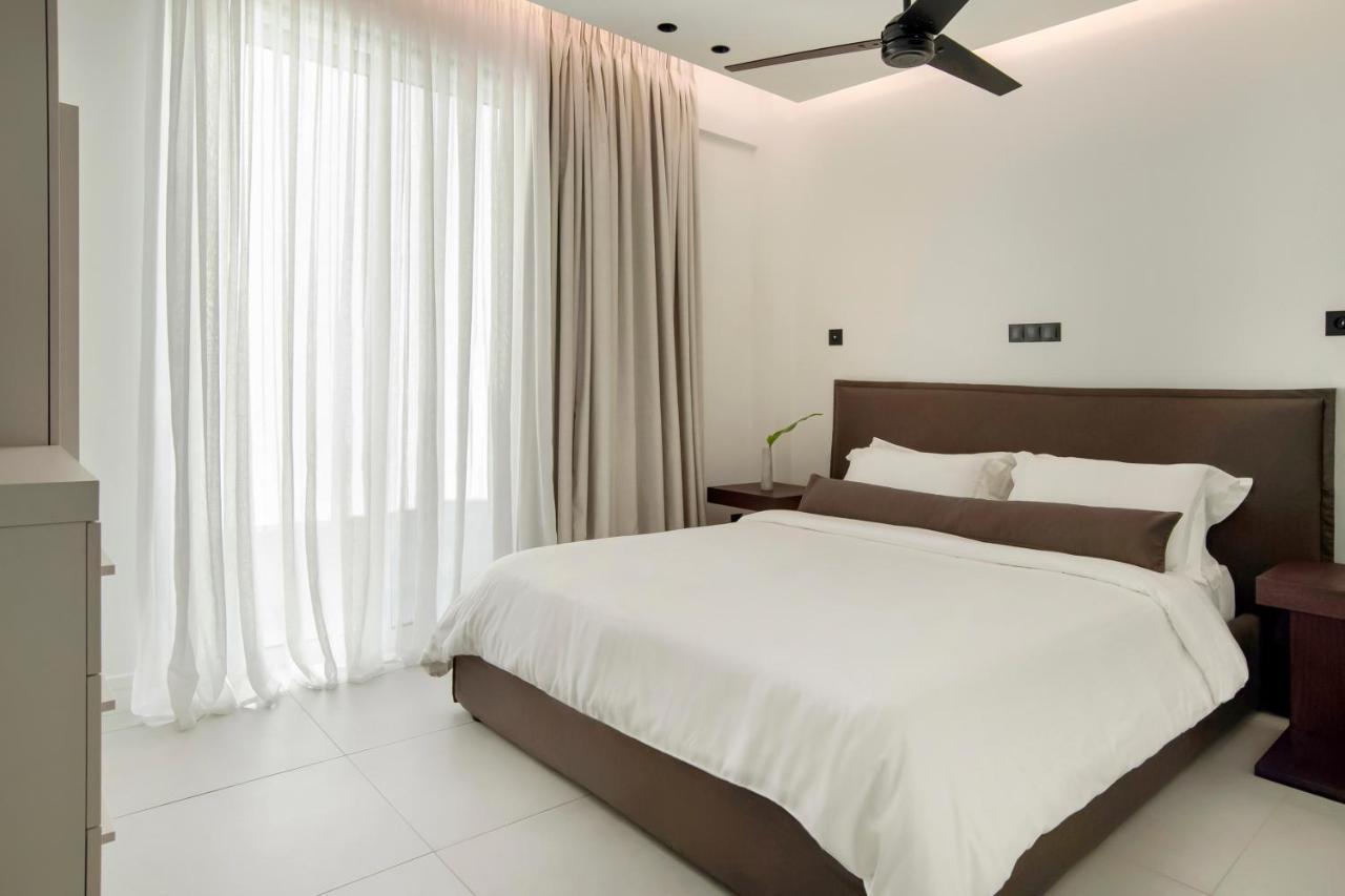Appartamento Glyfada South42 Atene Esterno foto